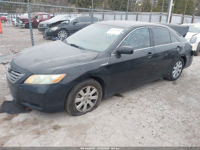 Aukcja sprzedaży 2009 Toyota Camry Hybrid, vin: 4T1BB46K79U080837, numer aukcji: 44225181