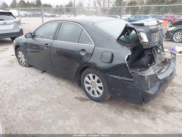 Aukcja sprzedaży 2009 Toyota Camry Hybrid, vin: 4T1BB46K79U080837, numer aukcji: 44225181