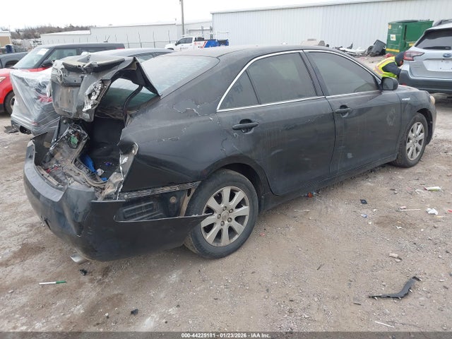 Aukcja sprzedaży 2009 Toyota Camry Hybrid, vin: 4T1BB46K79U080837, numer aukcji: 44225181