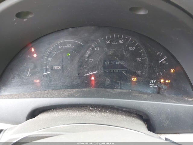 Aukcja sprzedaży 2009 Toyota Camry Hybrid, vin: 4T1BB46K79U080837, numer aukcji: 44225181