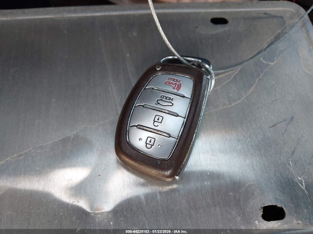 5NPD84LF6JH375929 Hyundai Elantra Value Edition