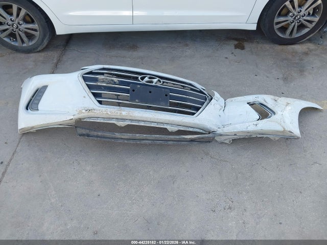 5NPD84LF6JH375929 Hyundai Elantra Value Edition