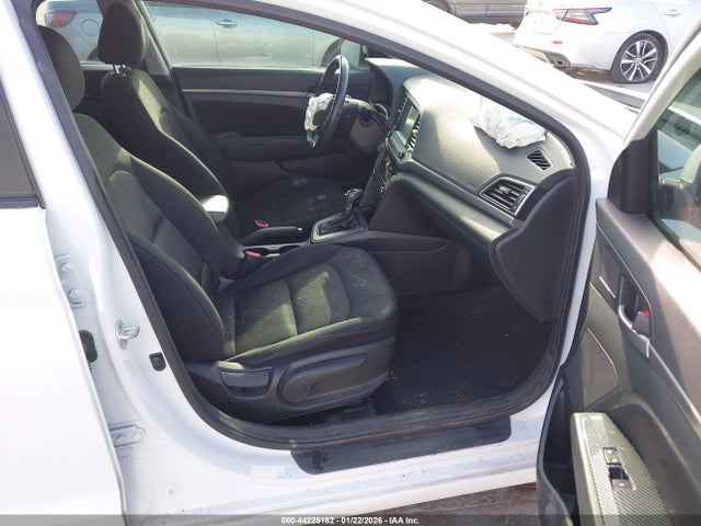5NPD84LF6JH375929 Hyundai Elantra Value Edition