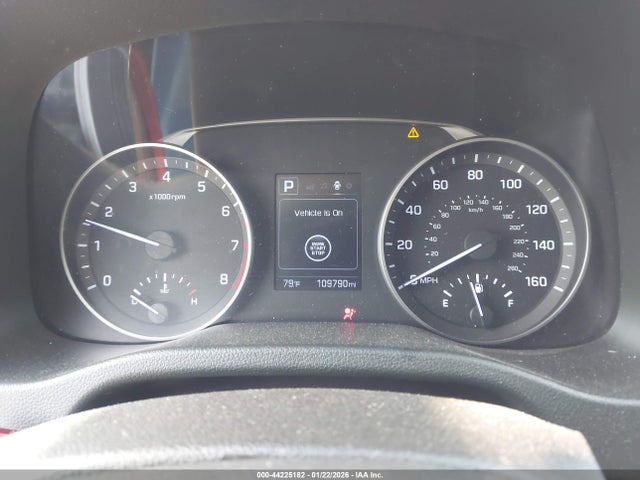 5NPD84LF6JH375929 Hyundai Elantra Value Edition
