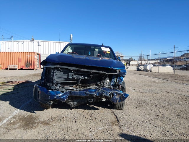 3GCUKSECXJG295907 Chevrolet Silverado 1500 2lz