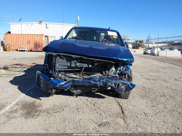 3GCUKSECXJG295907 Chevrolet Silverado 1500 2lz