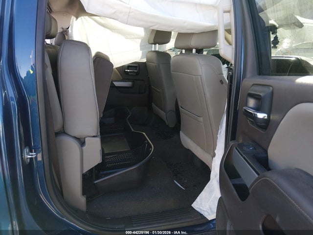 3GCUKSECXJG295907 Chevrolet Silverado 1500 2lz
