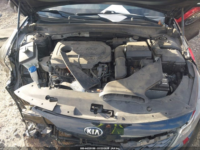 5XXGT4L34LG389019 KIA Optima Lx