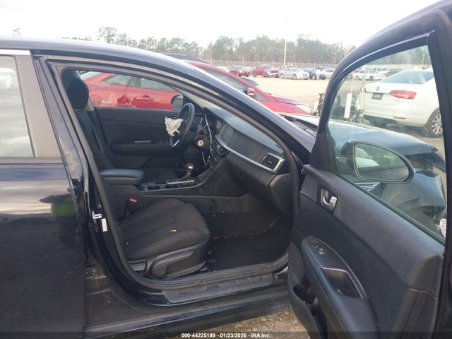 5XXGT4L34LG389019 KIA Optima Lx