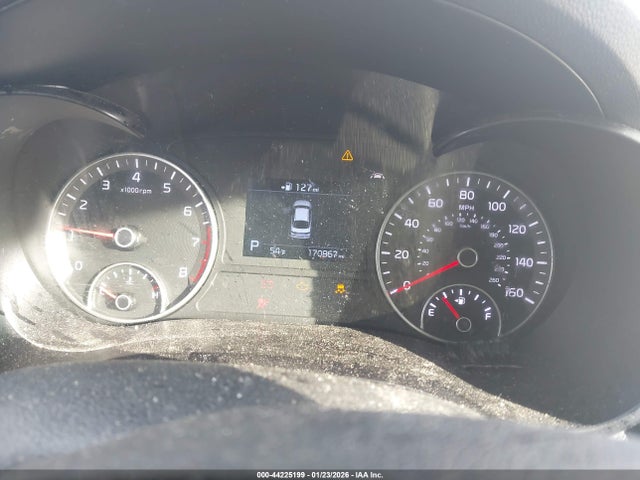 5XXGT4L34LG389019 KIA Optima Lx