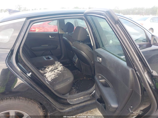 5XXGT4L34LG389019 KIA Optima Lx