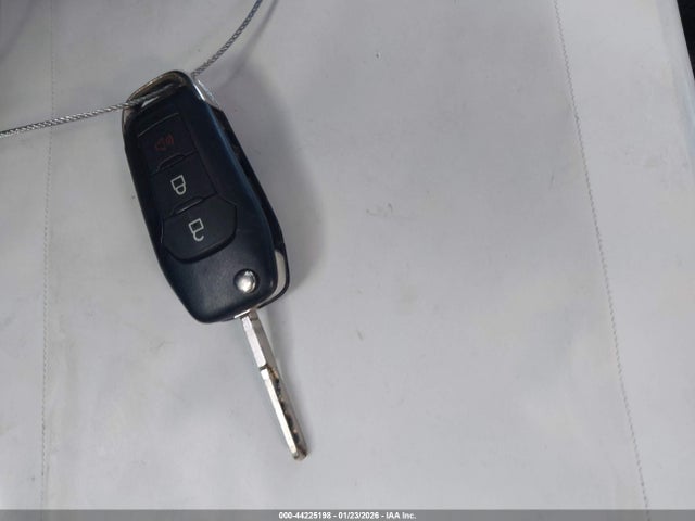 Ford RANGER XL 2023 1FTER1EH2PLE29682 Image 11