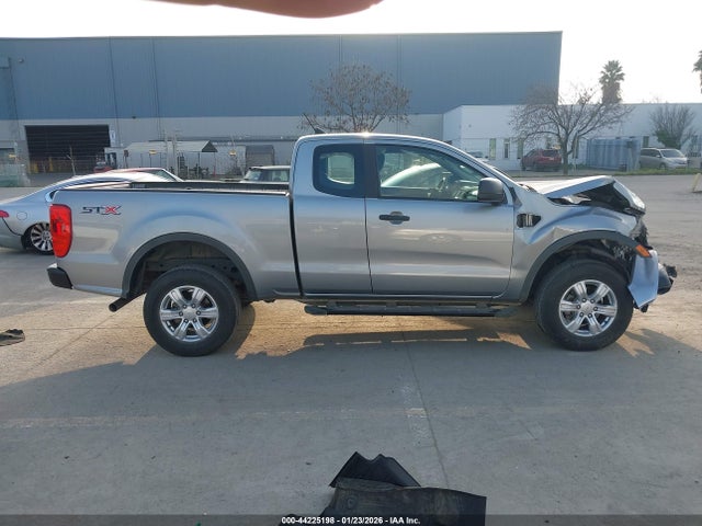 Ford RANGER XL 2023 1FTER1EH2PLE29682 Image 13