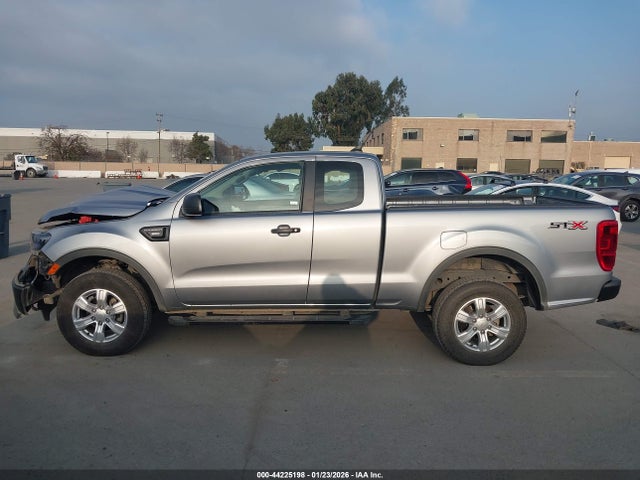 Ford RANGER XL 2023 1FTER1EH2PLE29682 Image 14