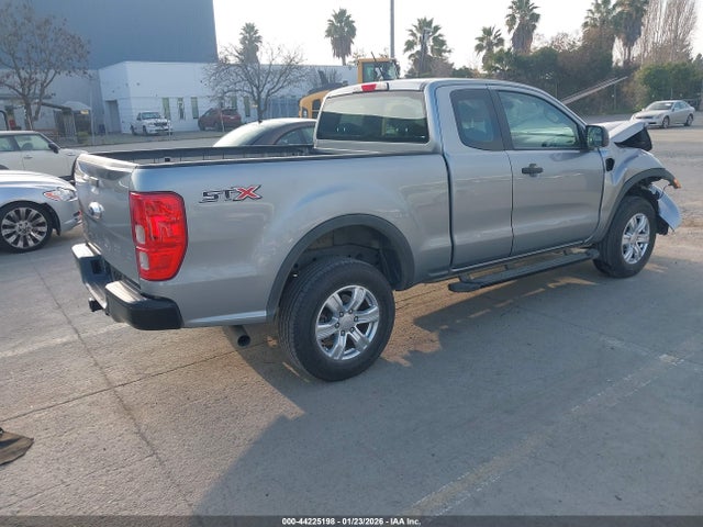 Ford RANGER XL 2023 1FTER1EH2PLE29682 Image 4