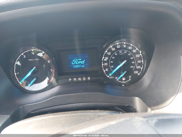 Ford RANGER XL 2023 1FTER1EH2PLE29682 Image 7