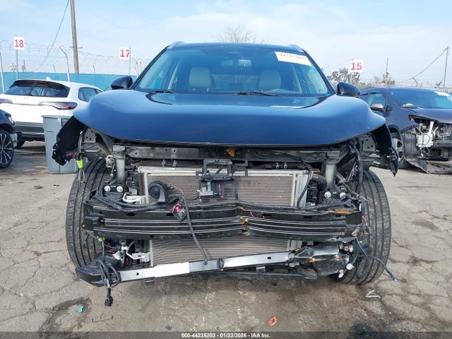 Nissan Rogue Sl Fwd 2023 5N1BT3CA6PC824563 Image 13
