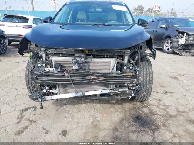 Nissan Rogue Sl Fwd 2023 5N1BT3CA6PC824563 Image 6