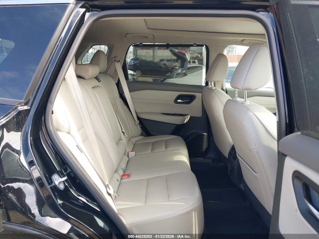 Nissan Rogue Sl Fwd 2023 5N1BT3CA6PC824563 Image 8