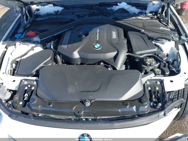 2019 BMW 430I WBA4W3C52KAF93205 Photo 9