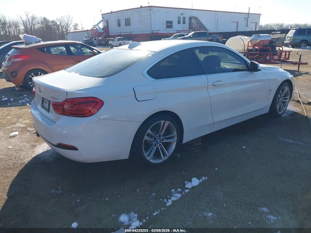 2019 BMW 430I WBA4W3C52KAF93205 Photo 3
