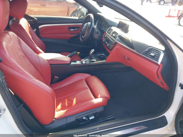 2019 BMW 430I WBA4W3C52KAF93205 Photo 4