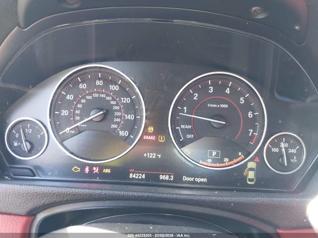 2019 BMW 430I WBA4W3C52KAF93205 Photo 6