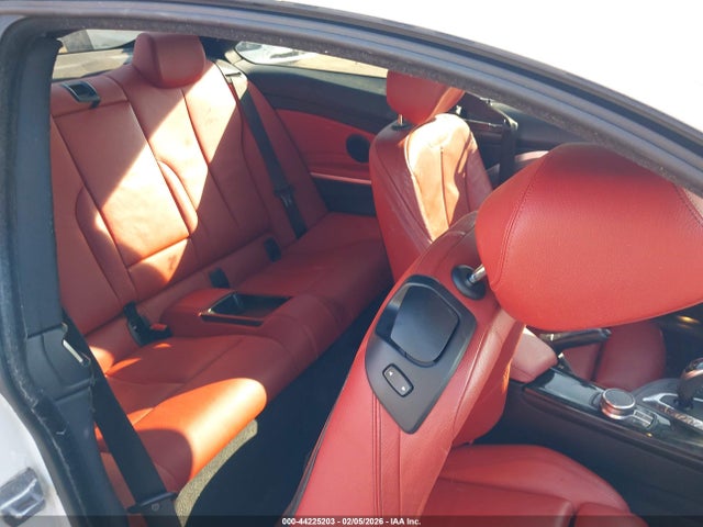 2019 BMW 430I WBA4W3C52KAF93205 Photo 7