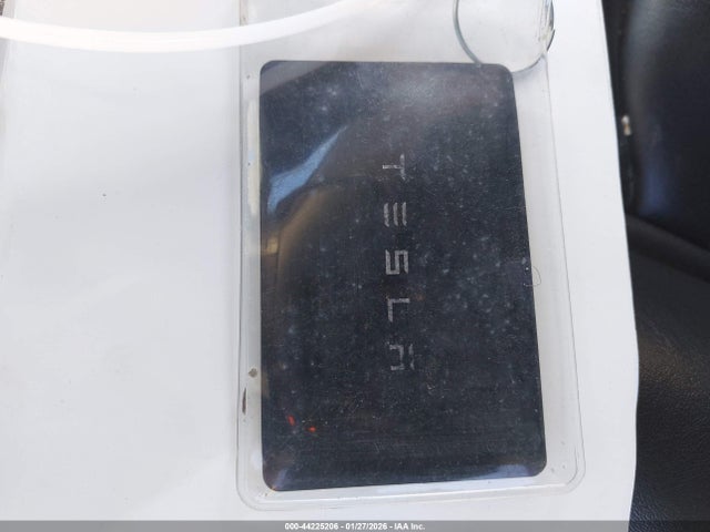 2021 TESLA MODEL 3 5YJ3E1EA7MF929499 Photo 10