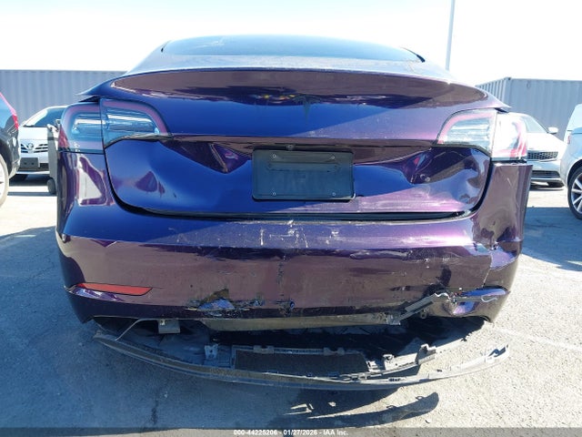 2021 TESLA MODEL 3 5YJ3E1EA7MF929499 Photo 5
