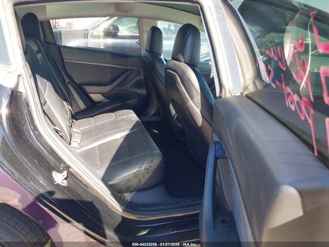 2021 TESLA MODEL 3 5YJ3E1EA7MF929499 Photo 7