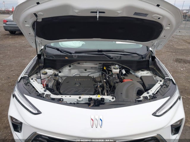 Продаж на аукціоні авто 2025 Buick Encore Gx Preferred Fwd, vin: KL4AMBSL4SB077130, номер лоту: 44225212