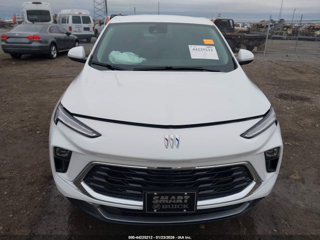 Продаж на аукціоні авто 2025 Buick Encore Gx Preferred Fwd, vin: KL4AMBSL4SB077130, номер лоту: 44225212