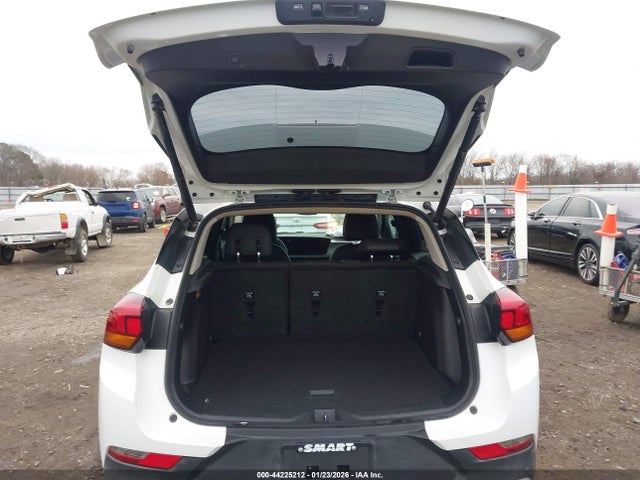 Продаж на аукціоні авто 2025 Buick Encore Gx Preferred Fwd, vin: KL4AMBSL4SB077130, номер лоту: 44225212