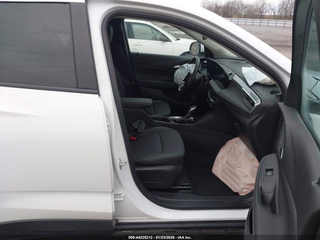 Продаж на аукціоні авто 2025 Buick Encore Gx Preferred Fwd, vin: KL4AMBSL4SB077130, номер лоту: 44225212