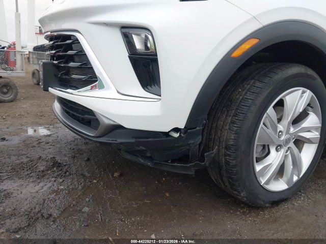 Продаж на аукціоні авто 2025 Buick Encore Gx Preferred Fwd, vin: KL4AMBSL4SB077130, номер лоту: 44225212