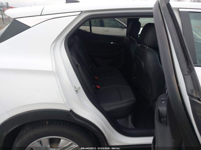 Продаж на аукціоні авто 2025 Buick Encore Gx Preferred Fwd, vin: KL4AMBSL4SB077130, номер лоту: 44225212
