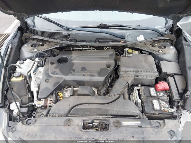 1N4AL3AP5HC292933 Nissan Altima 2.5 Sv