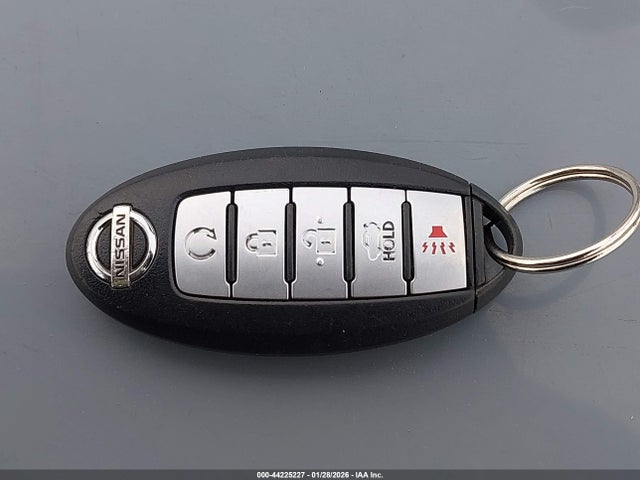 1N4AL3AP5HC292933 Nissan Altima 2.5 Sv