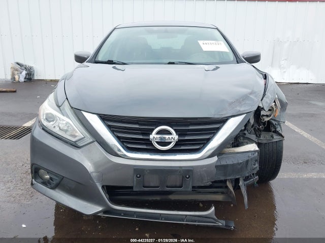 1N4AL3AP5HC292933 Nissan Altima 2.5 Sv