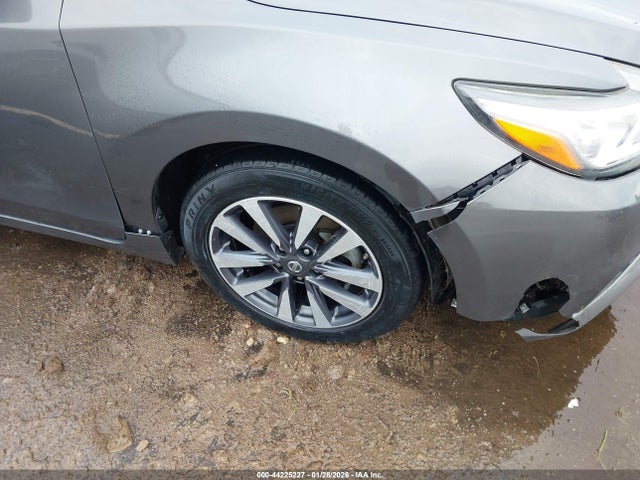 1N4AL3AP5HC292933 Nissan Altima 2.5 Sv