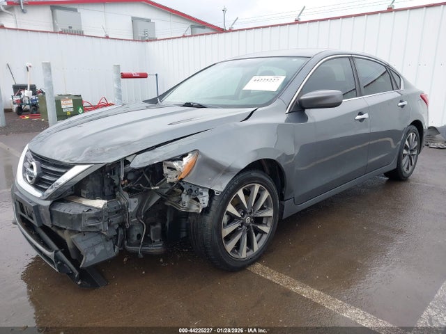 1N4AL3AP5HC292933 Nissan Altima 2.5 Sv