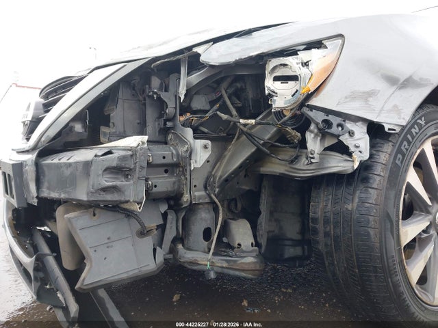 1N4AL3AP5HC292933 Nissan Altima 2.5 Sv