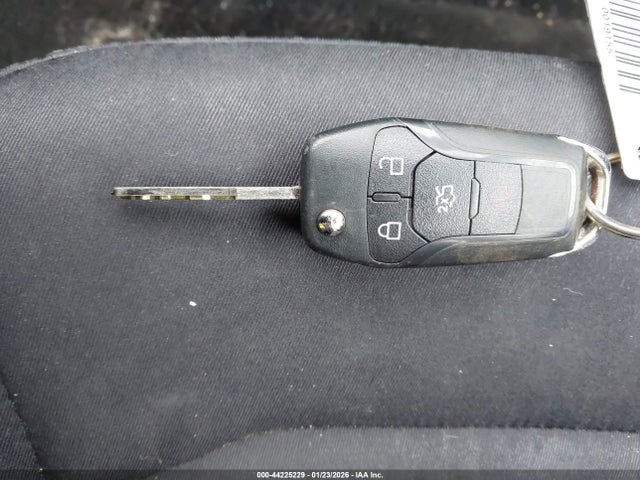 2013 FORD FUSION 3FA6P0H90DR117050 Photo 10