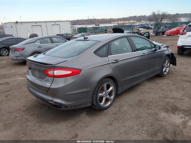 2013 FORD FUSION 3FA6P0H90DR117050 Photo 3