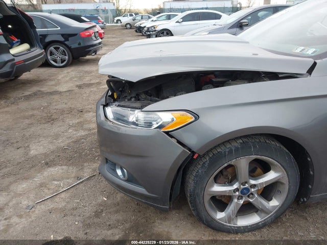 2013 FORD FUSION 3FA6P0H90DR117050 Photo 5