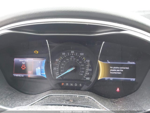 2013 FORD FUSION 3FA6P0H90DR117050 Photo 6