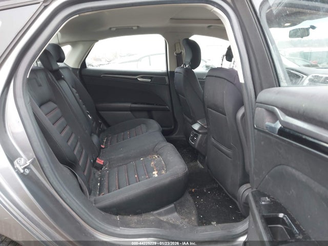 2013 FORD FUSION 3FA6P0H90DR117050 Photo 7