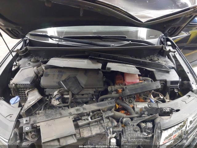 KM8JFCA1XNU029836 Hyundai Tucson Hybrid Sel Convenience