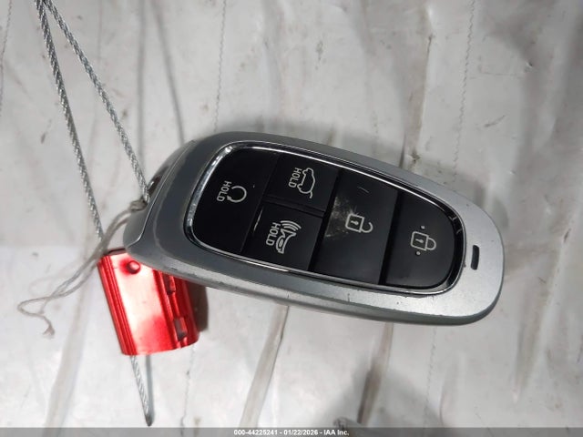 KM8JFCA1XNU029836 Hyundai Tucson Hybrid Sel Convenience